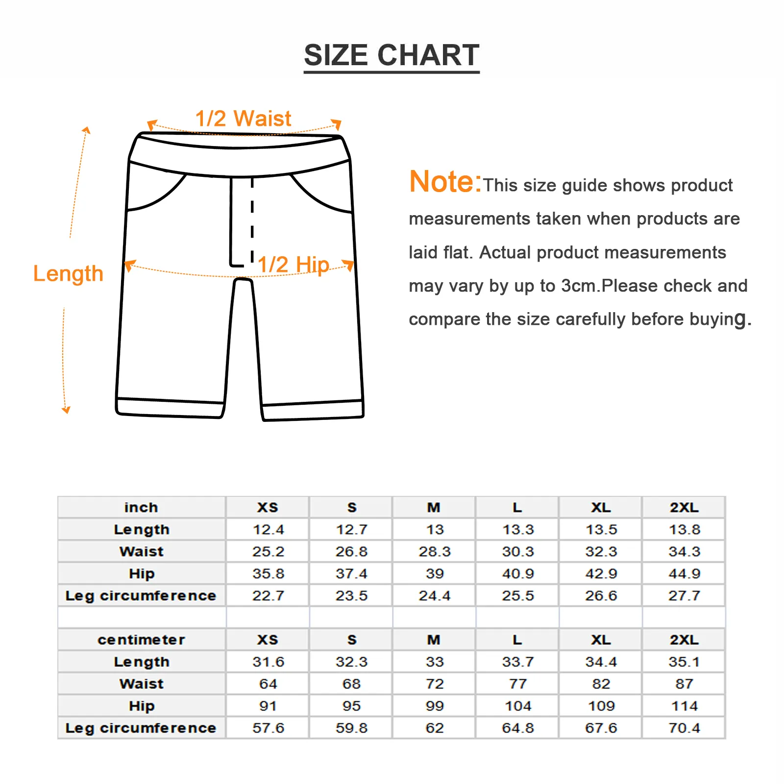 Women's Casual Shorts