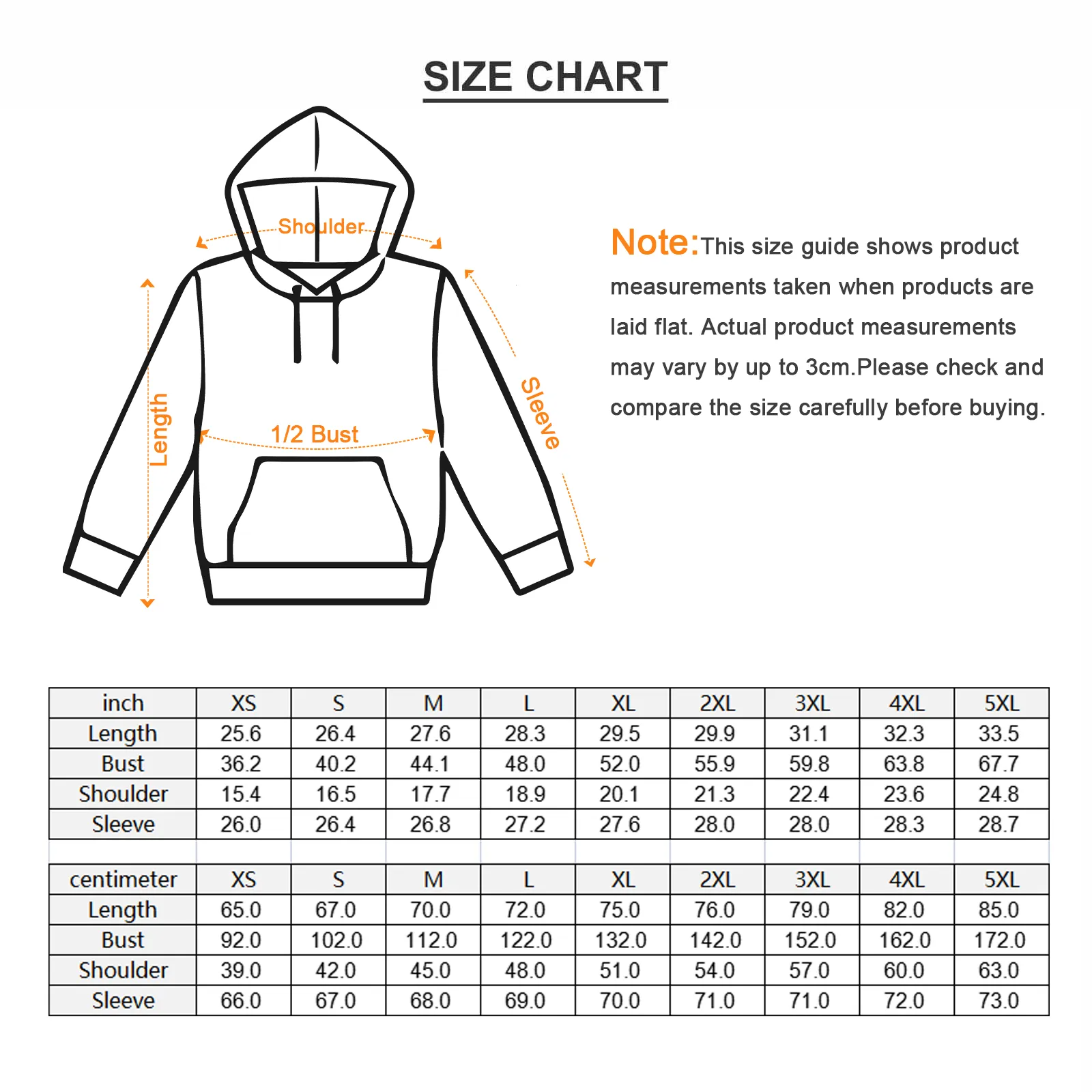 Women's Heavy Fleece Hoodie