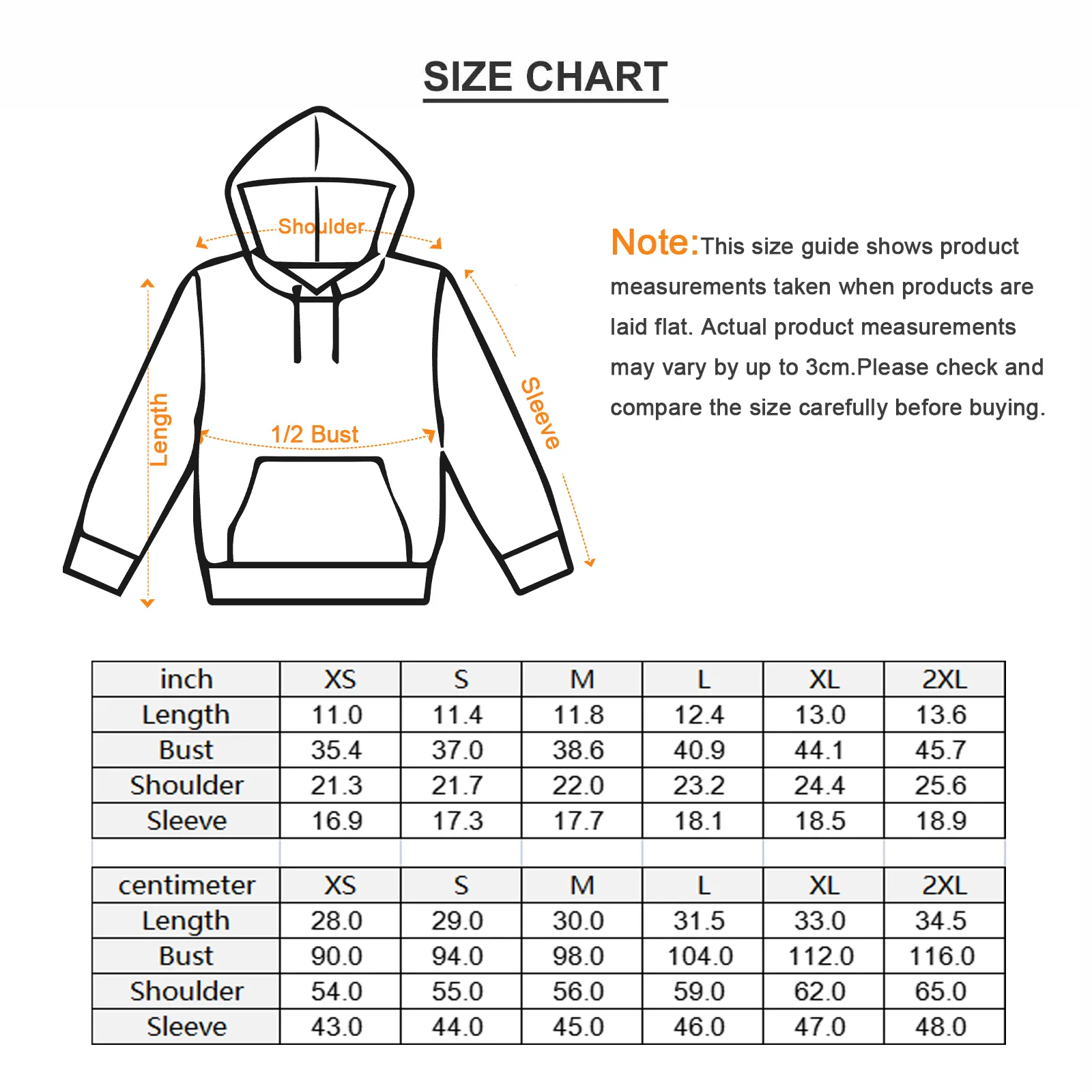 Women's Smock Short Hoodie With Long Sleeve