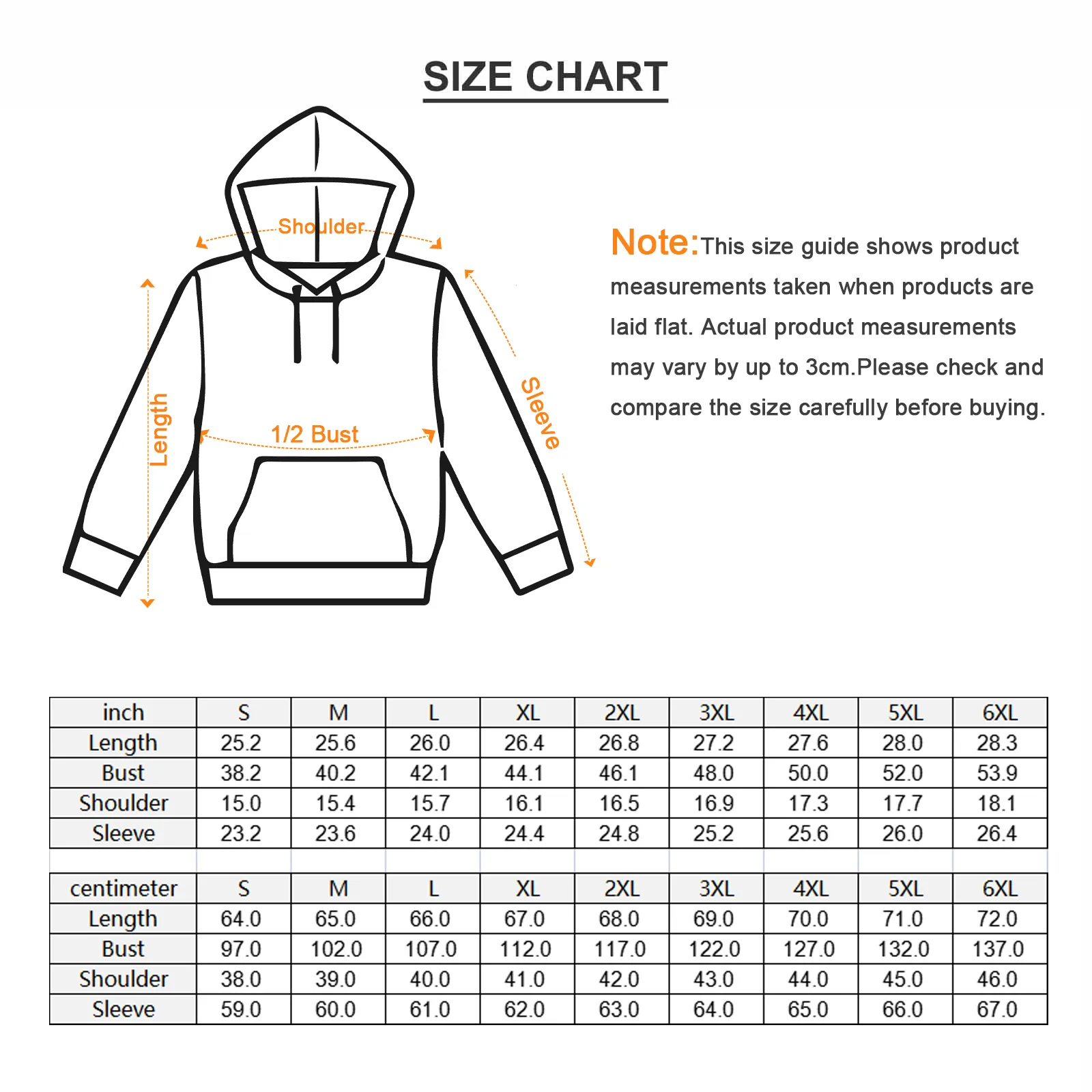 Women's Borg Fleece Hoodie With Half Zip