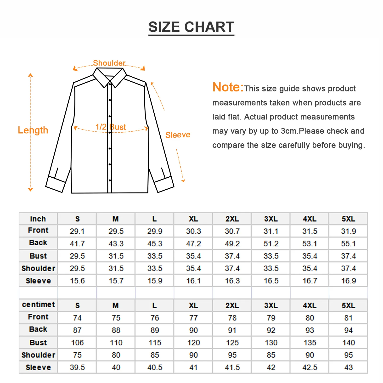 Women's Chiffon Shirt With Elbow Sleeve