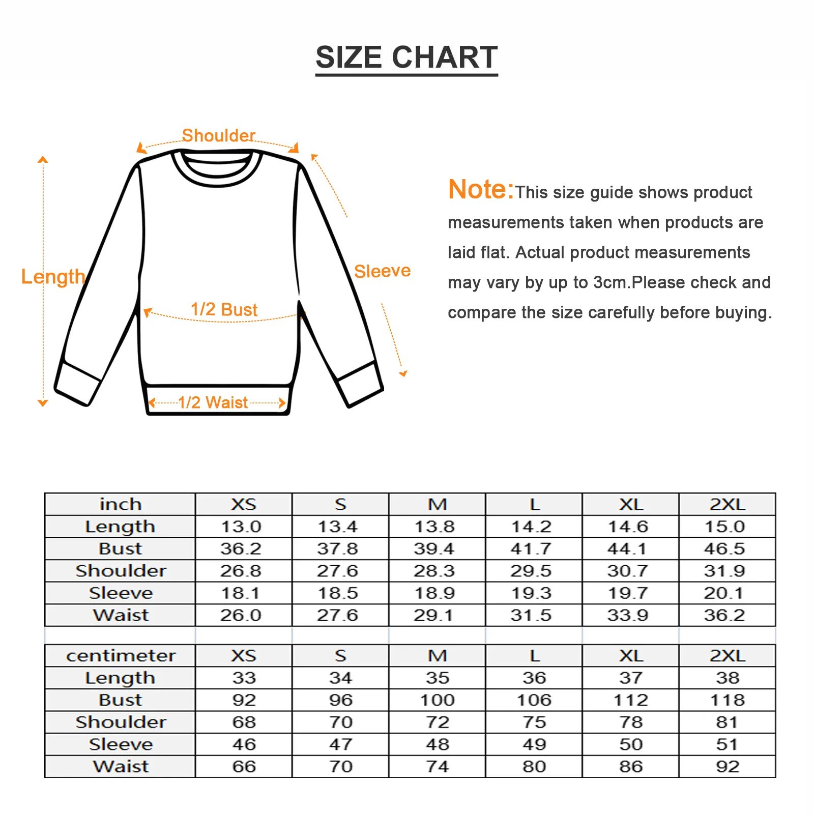 Women's V-neck Long Sleeve Cropped Sweatshirt