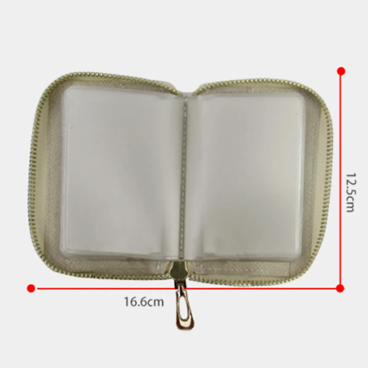 PU Card Holder