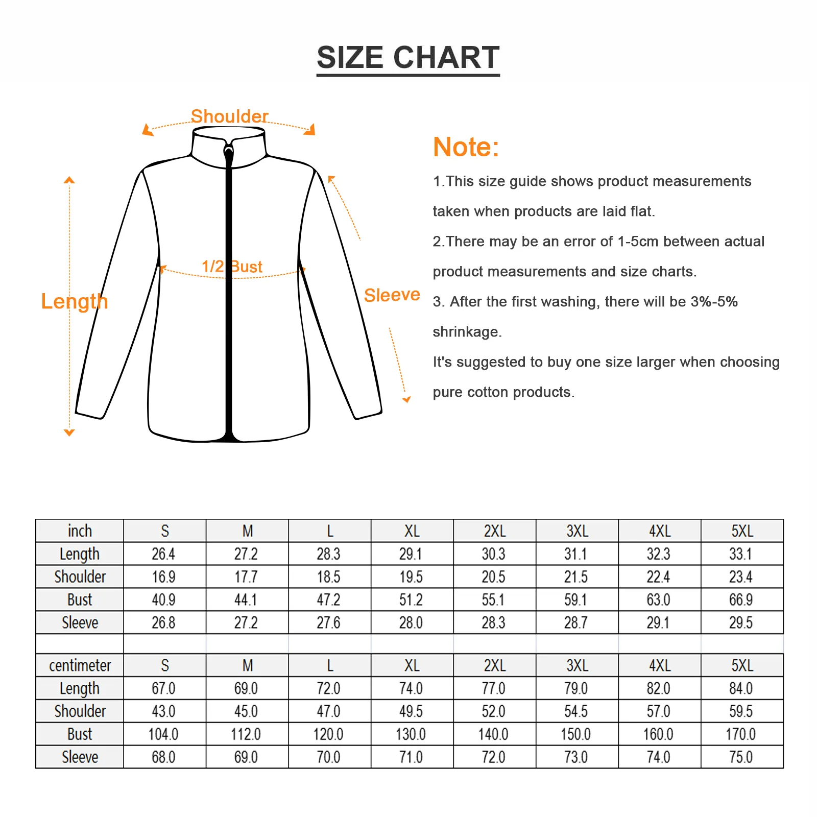 Unisex Lapel Sweatshirt | 310GSM Cotton