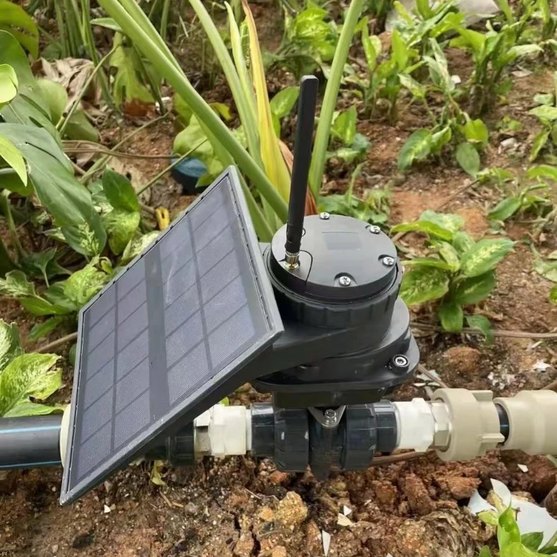 How often should irrigation valves be replaced?