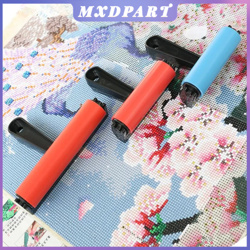 Diamond Painting Pens Tools With Wheel For Square Round - Temu New