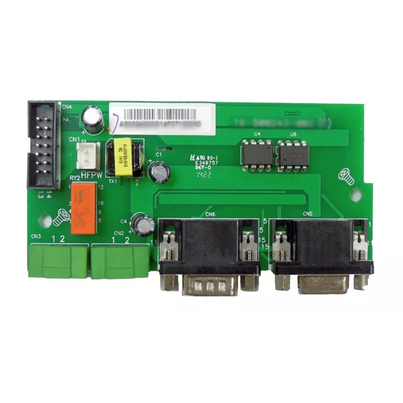 ANENJI Parallel Pcb Board Parallel Communication Cable for ANJVIV6K