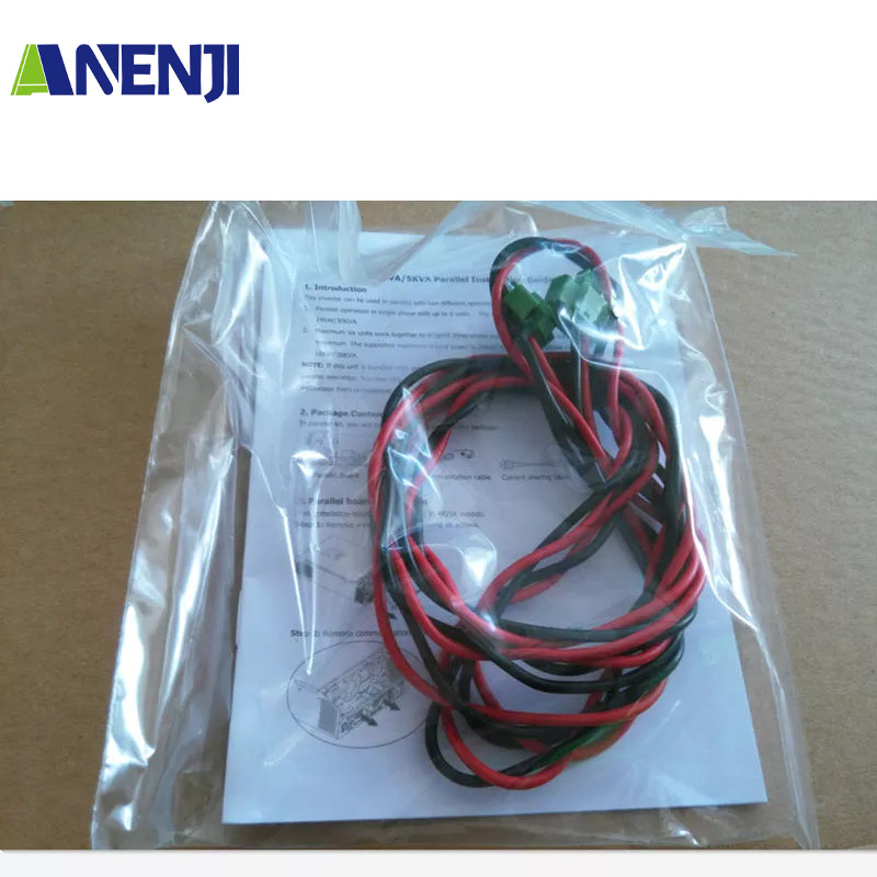 ANENJI Parallel Pcb Board Parallel Communication Cable for ANJVIV6K