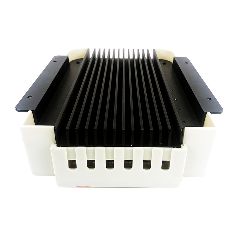 ANENJI MPPT Solar Charge Controller 40A/60A 12V/24V Auto 100Vdc USB Port LCD Display