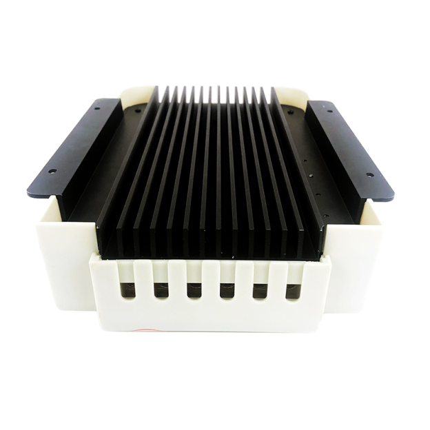 ANENJI MPPT Solar Charge Controller 40A/60A 12V/24V Auto 100Vdc USB Port LCD Display