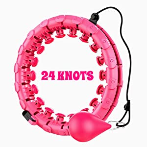 smart hula hoop