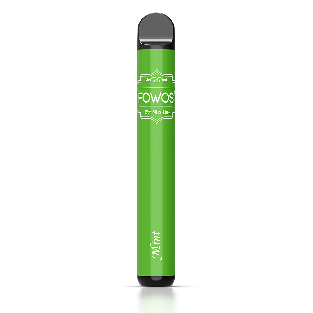Fowos Vape 600-Flavortower