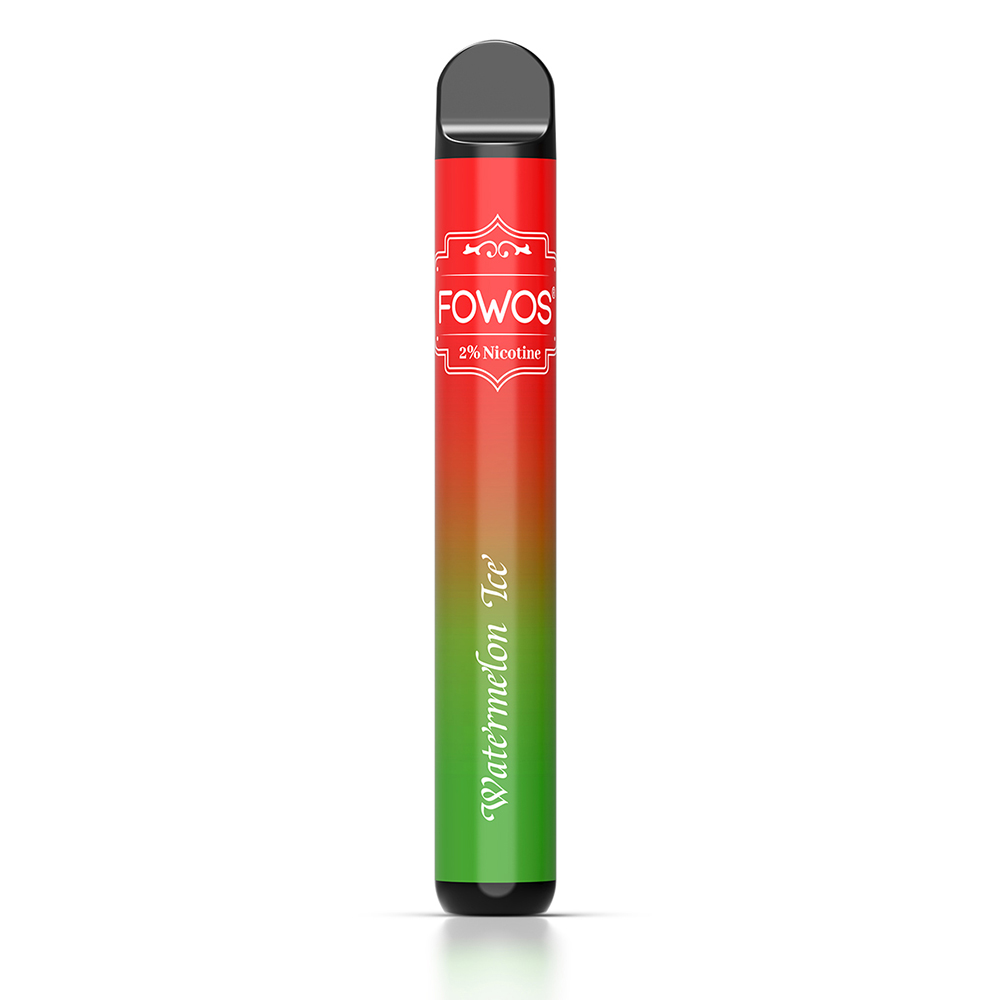 Fowos Vape 600-Flavortower