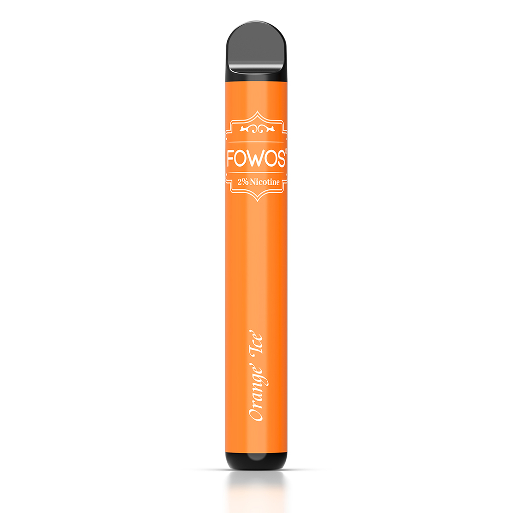 Fowos Vape 600-Flavortower
