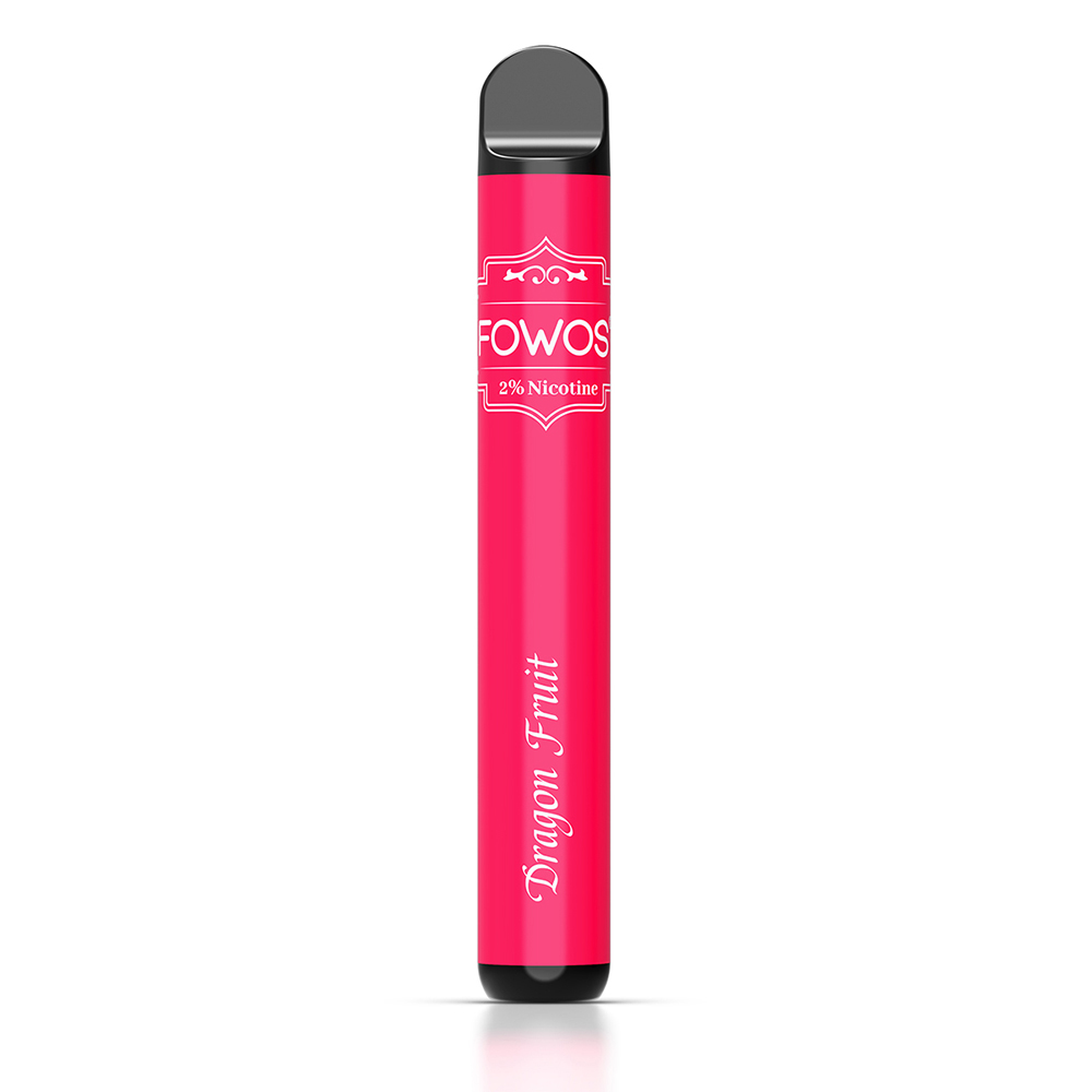 Fowos Vape 600-Flavortower