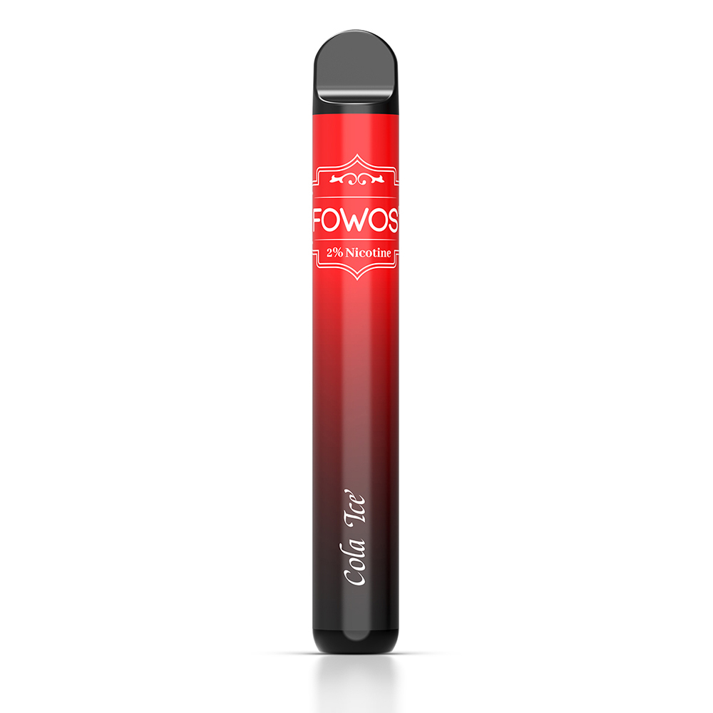 Fowos Vape 600-Flavortower