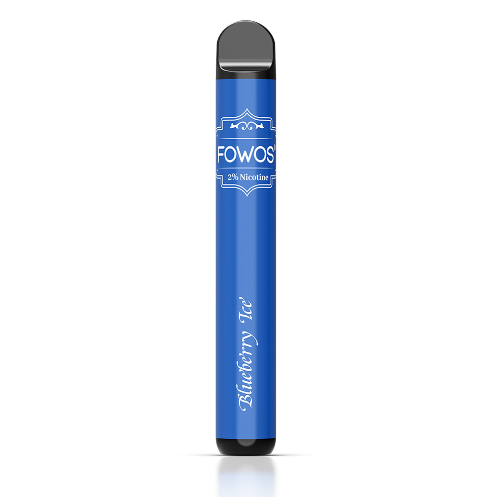 Fowos Vape 600-Flavortower