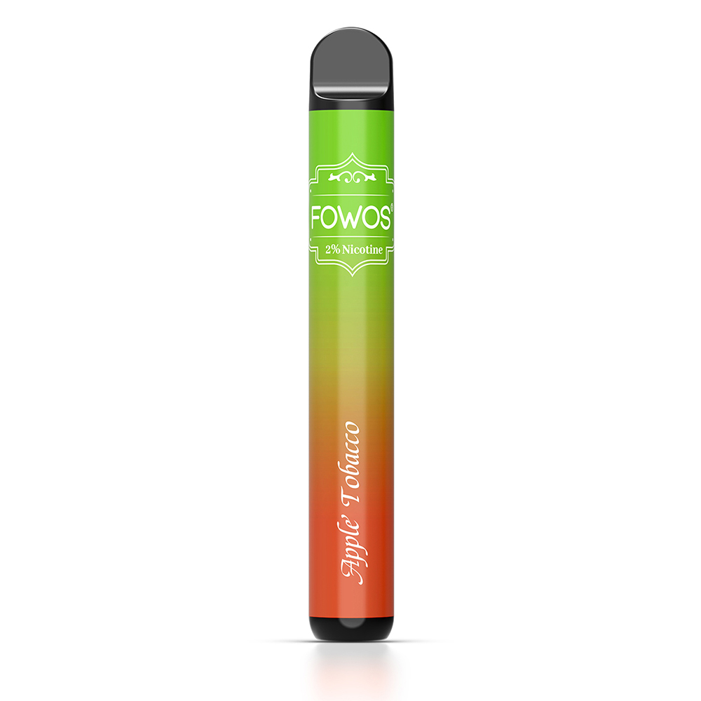 Fowos Vape 600-Flavortower