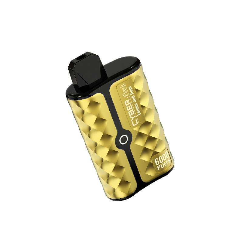 DZAT Cyber Flask-Flavortower