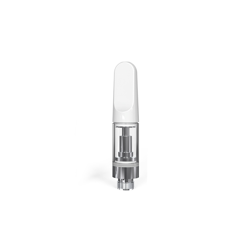 Cannaforce FT9 Cartridge-Flavortower