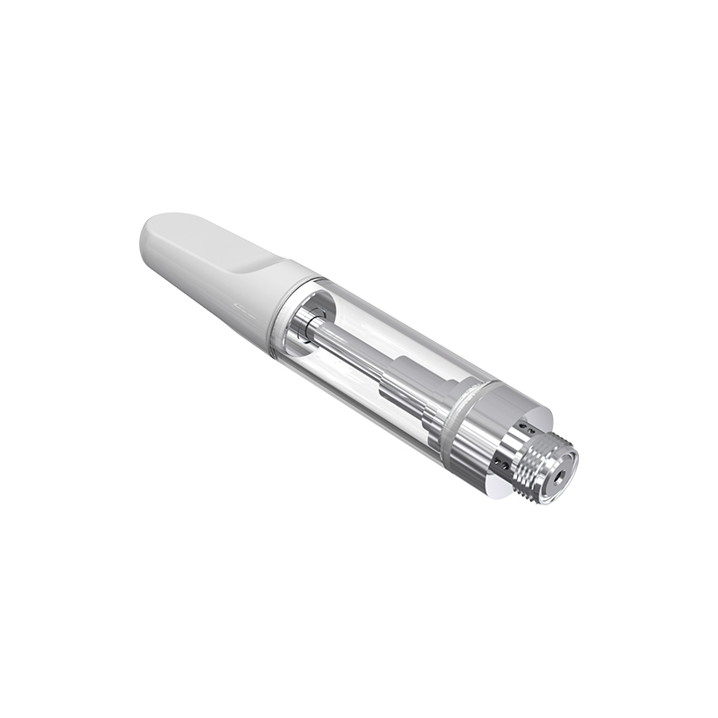 Cannaforce FT9 Cartridge-Flavortower