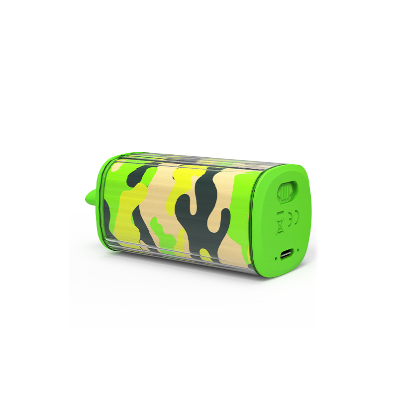 Flavortower Vape Titan-Flavortower