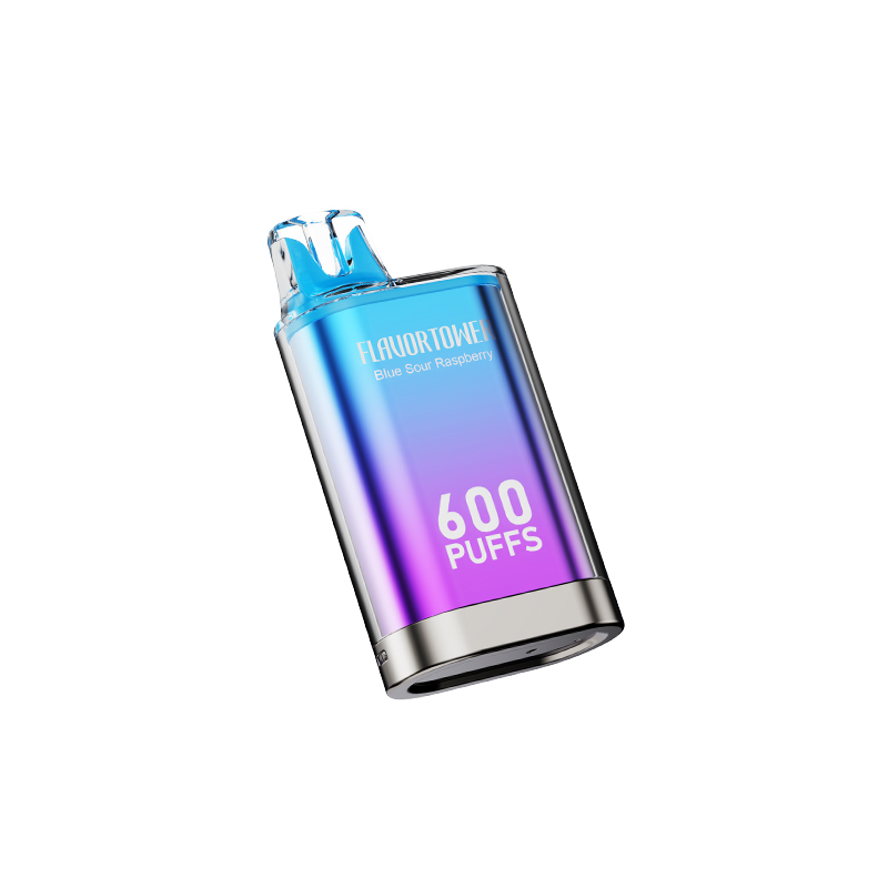 Flavortower Vape mini600-Flavortower