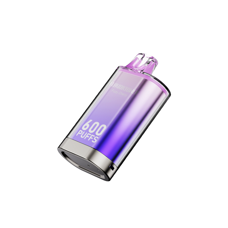 Flavortower Vape mini600-Flavortower