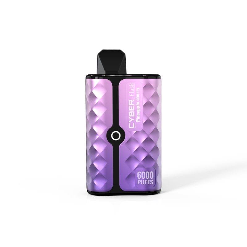 DZAT Cyber Flask-Flavortower