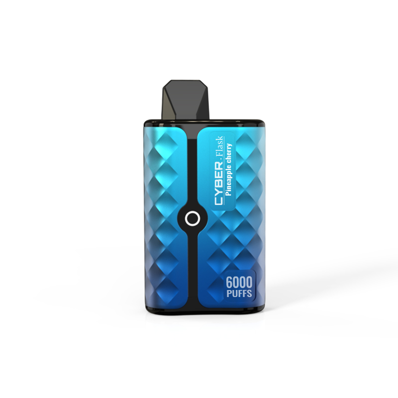 DZAT Cyber Flask-Flavortower