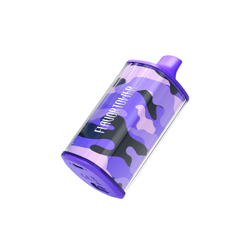 Flavortower Vape Titan-Flavortower