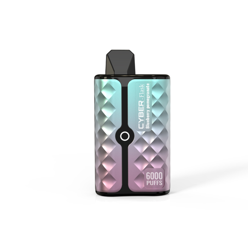 DZAT Cyber Flask-Flavortower