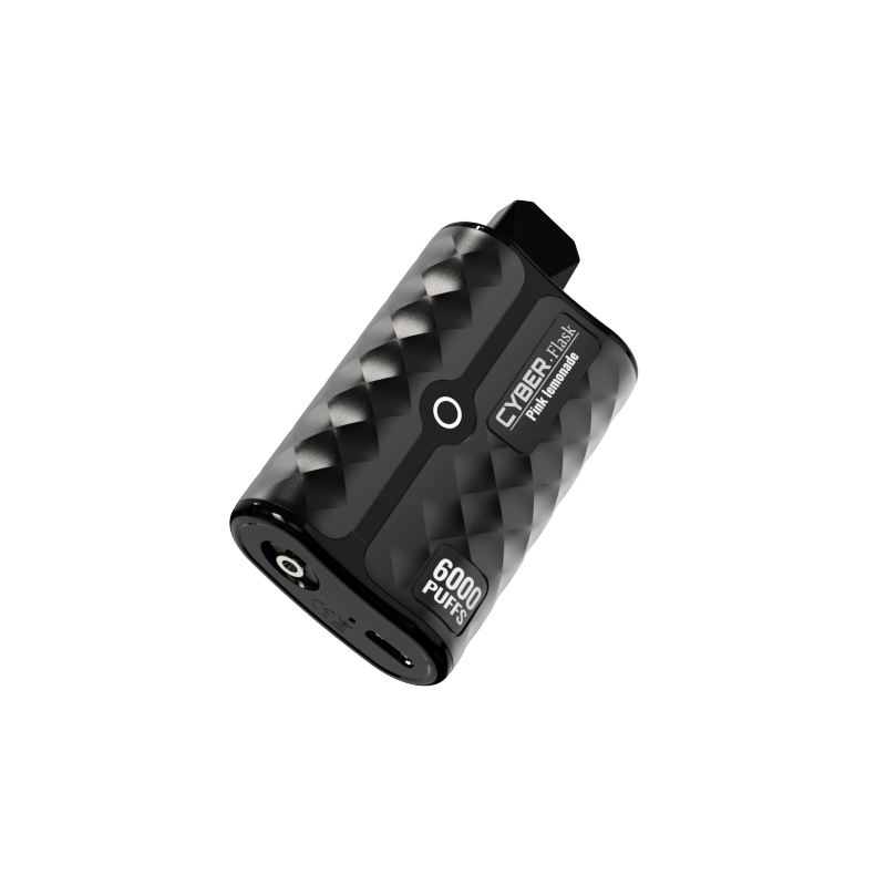 DZAT Cyber Flask-Flavortower