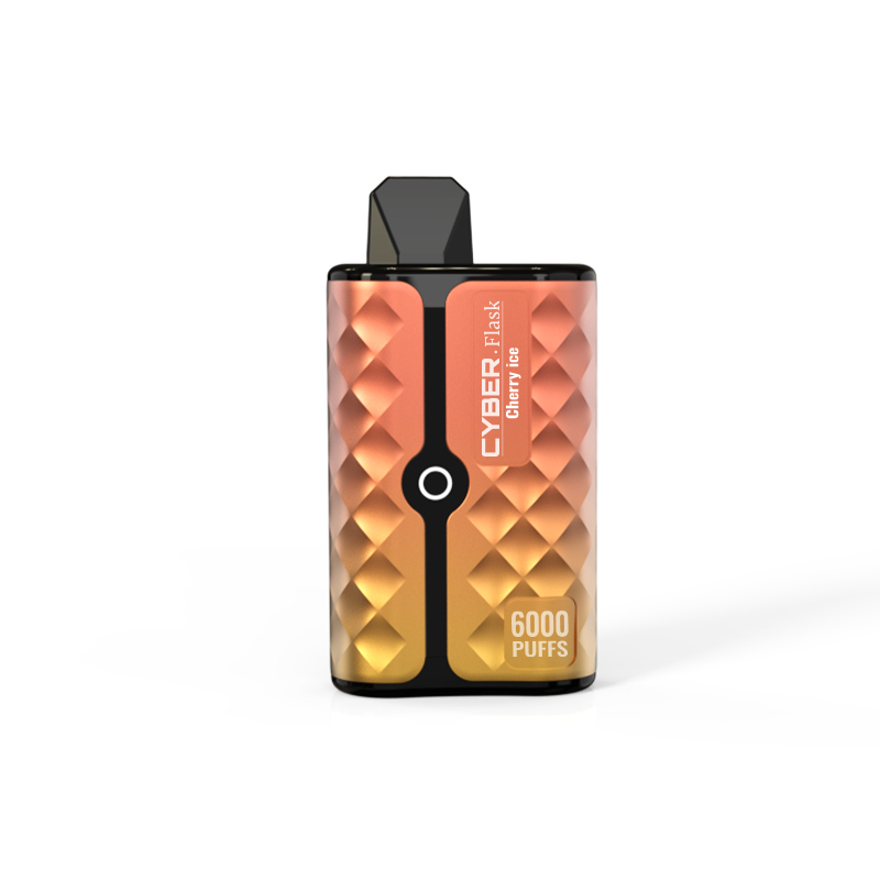 DZAT Cyber Flask-Flavortower