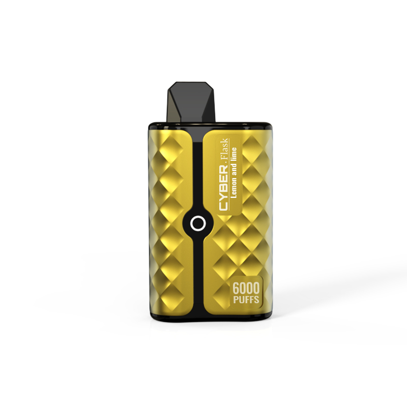 DZAT Cyber Flask-Flavortower