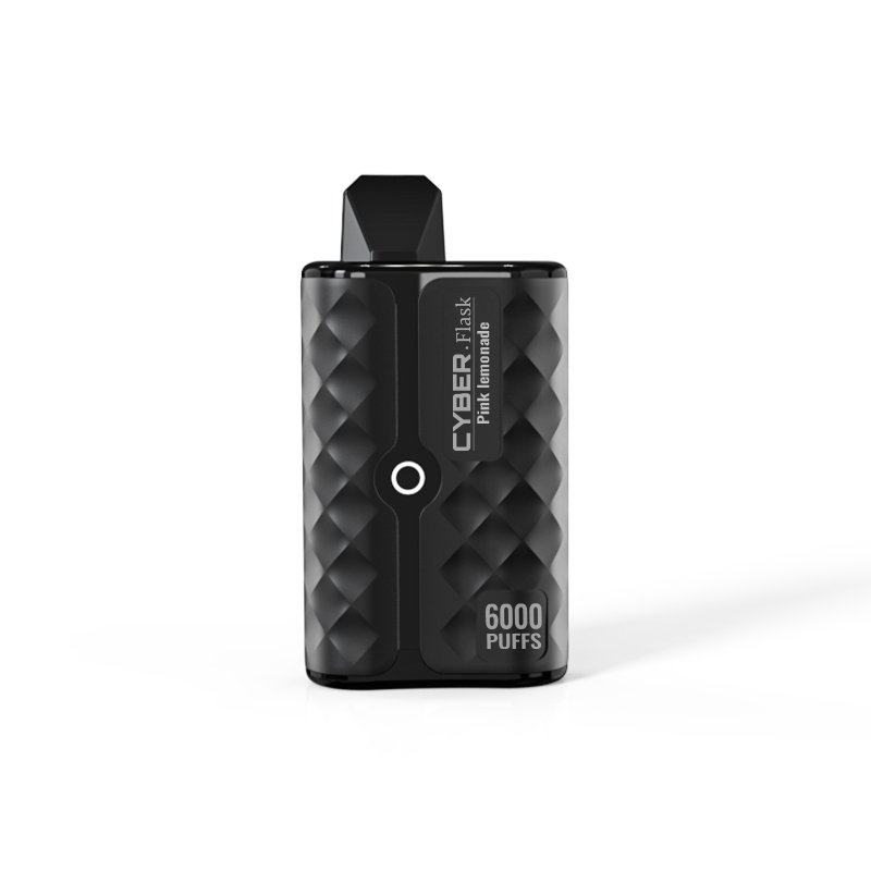 DZAT Cyber Flask-Flavortower