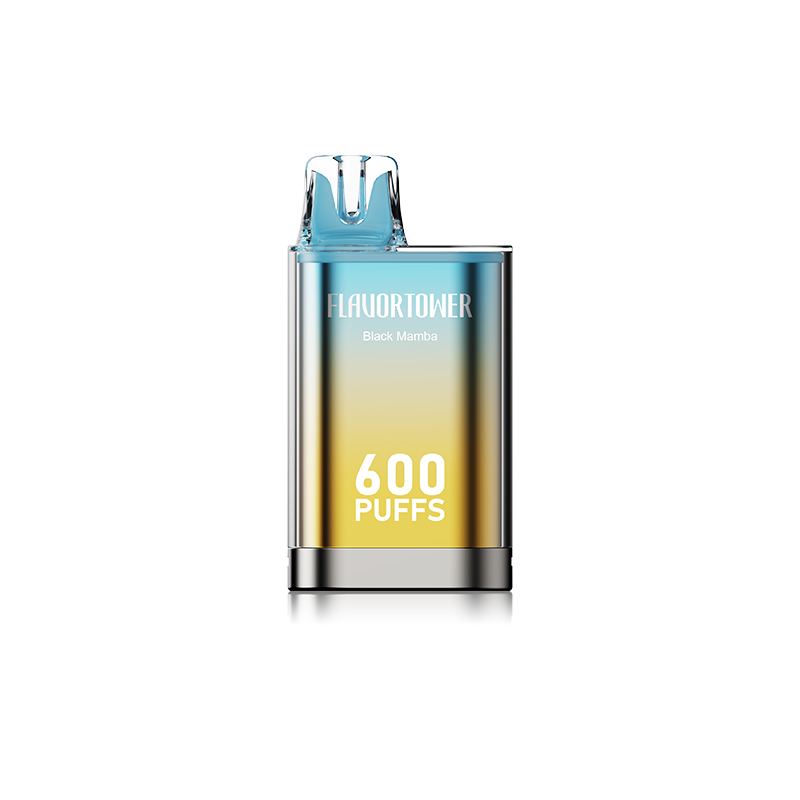 Flavortower Vape mini600-Flavortower