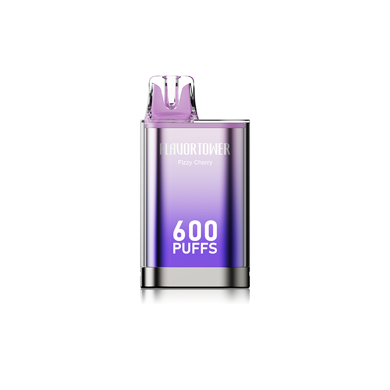 Flavortower Vape mini600-Flavortower