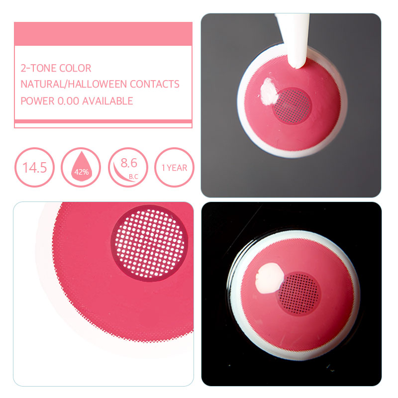 Unibling Rose bloom (Yearly)