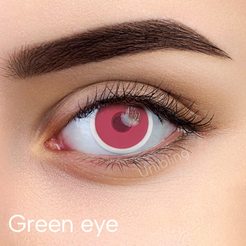 Unibling Rose bloom (Yearly)