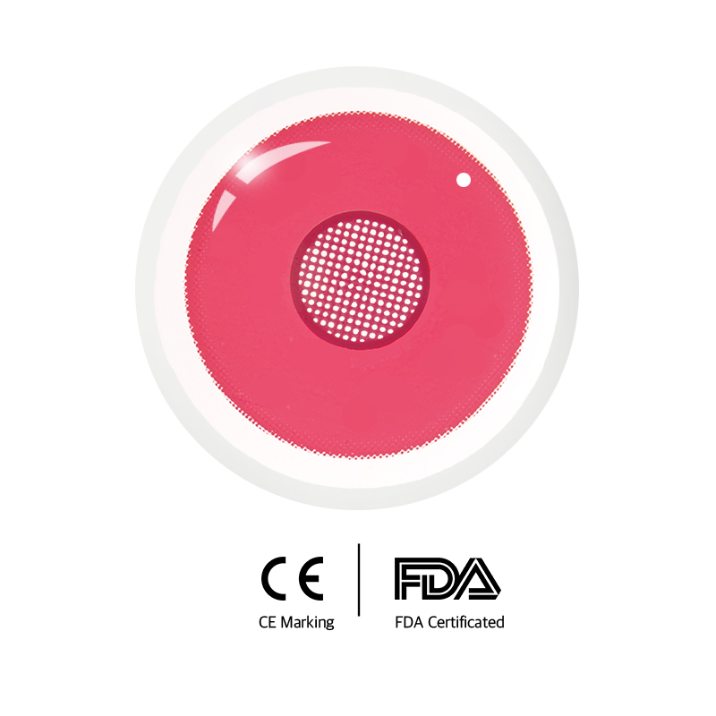 Unibling Rose bloom (Yearly)