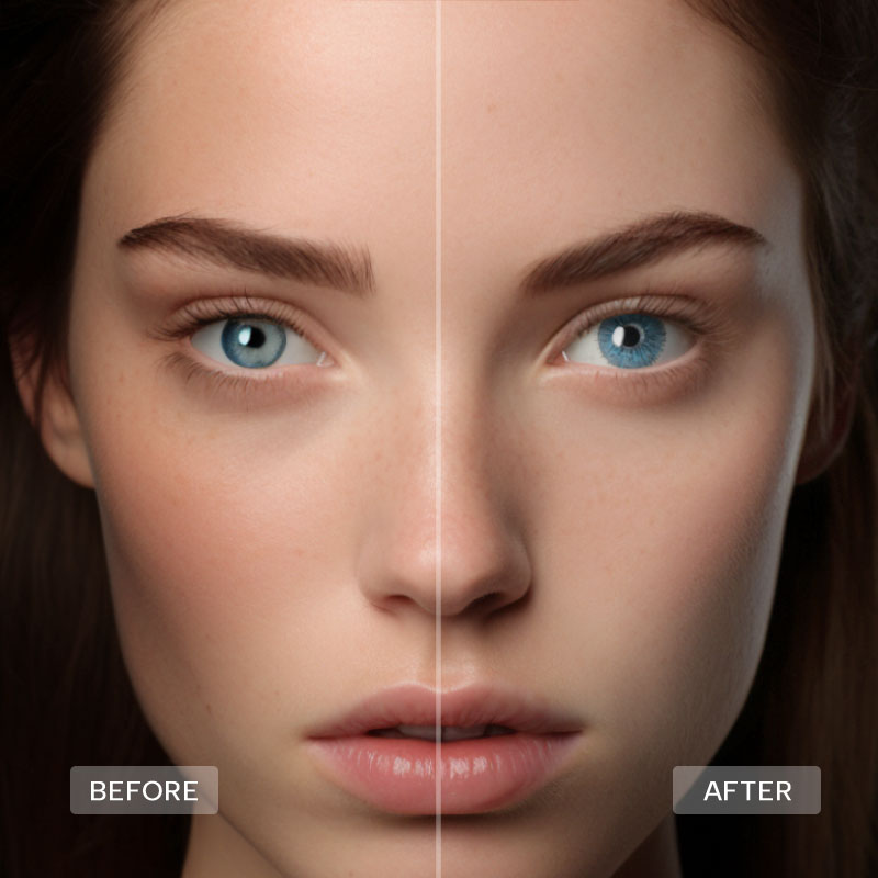 Unibling Angeles Blue  (Yearly)