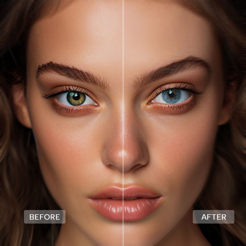 Unibling Angeles Blue  (Yearly)