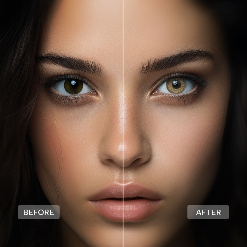 Unibling Dubai Brown  (Yearly)