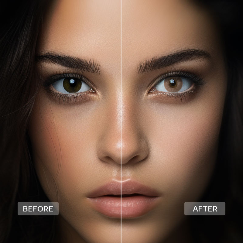 Unibling Eros Brown  (Yearly)