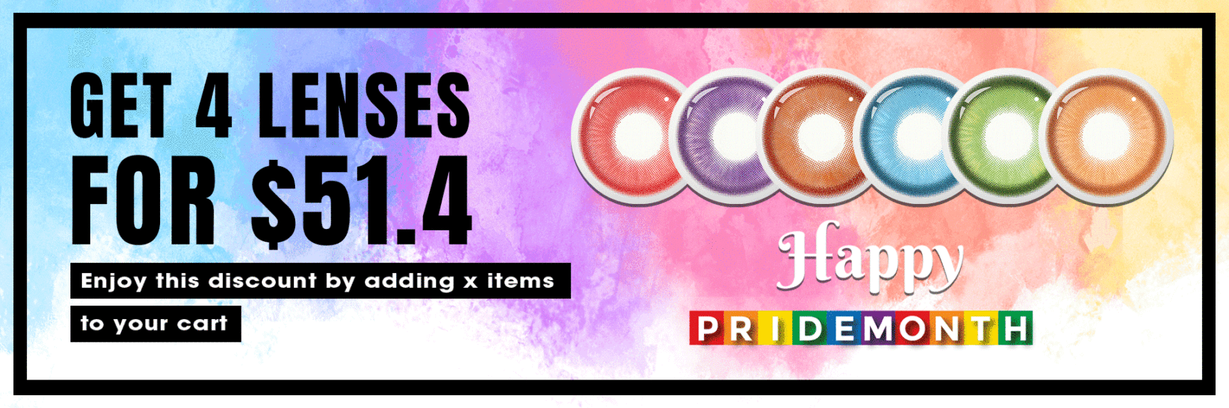 Prescription Colored Contacts unibling