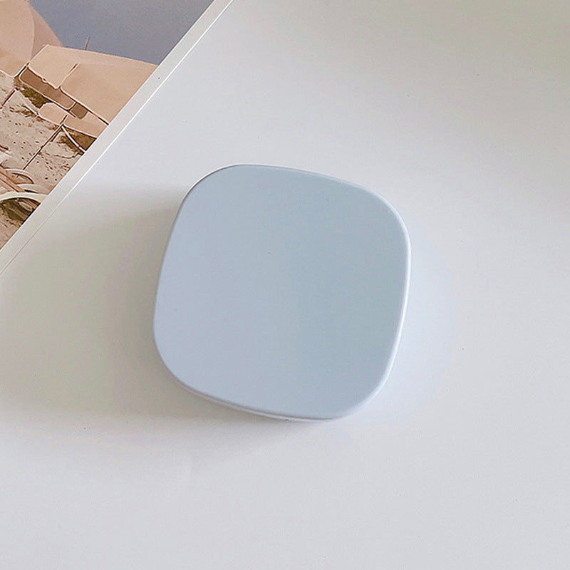 Candy Color Contact Lens Case Travel Kit-unibling