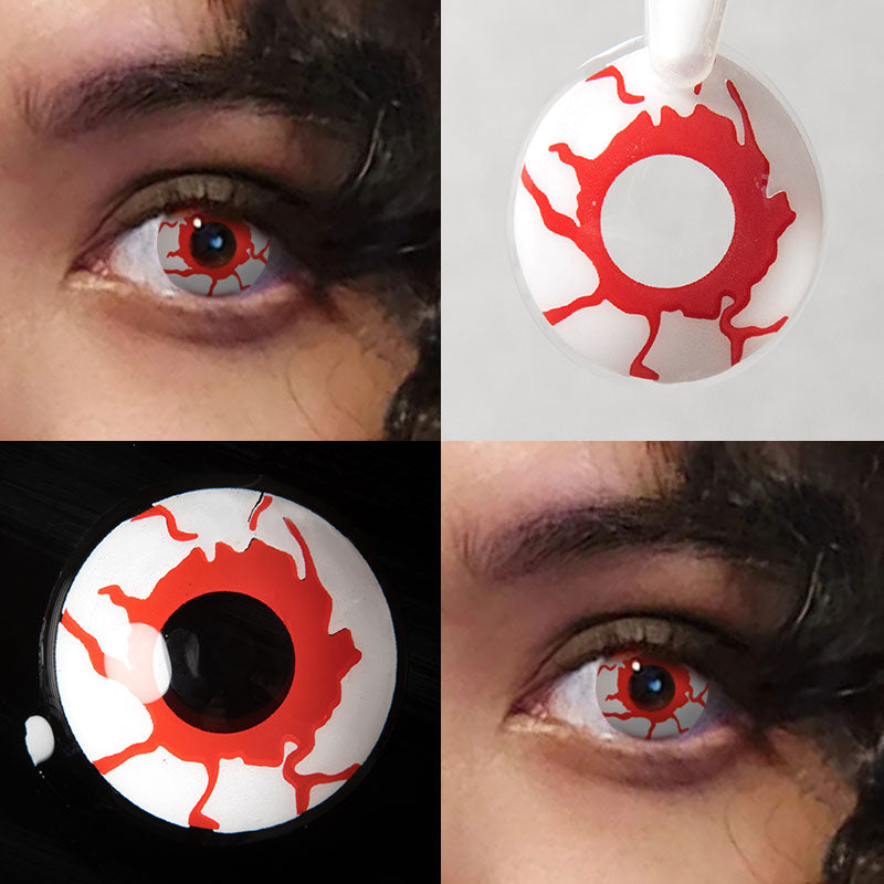 Reddish Dream-unibling