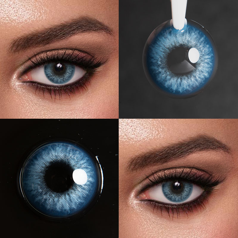 Unibling Marsala Blue  (Yearly)