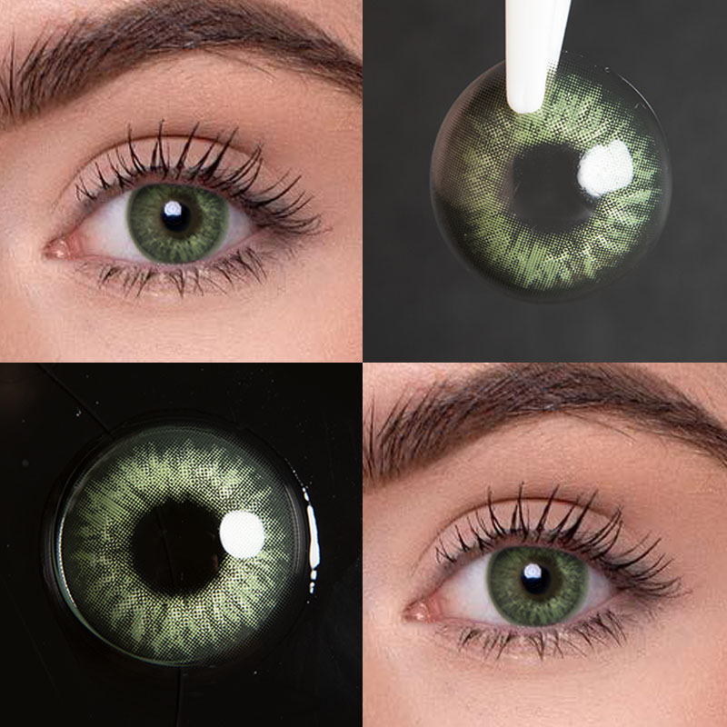 Unibling Marsala Green  (Yearly)